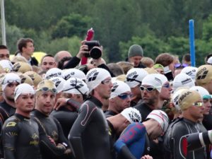 2016-07-03 Ironman Frankfurt 2016 Start