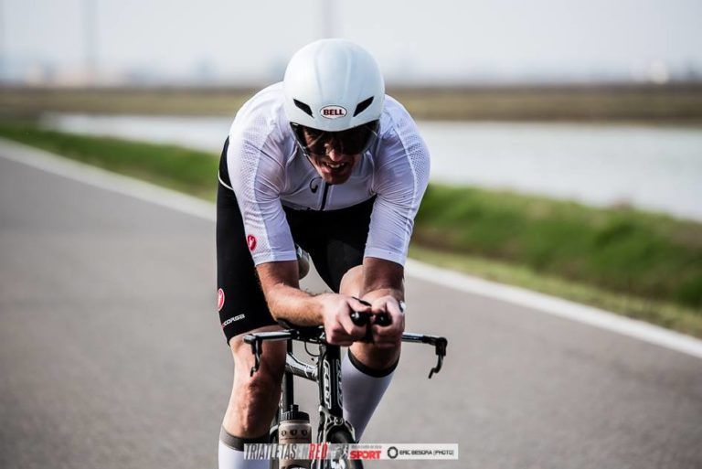 Ironcat L'Ampolla 2016 Peter Schneider
