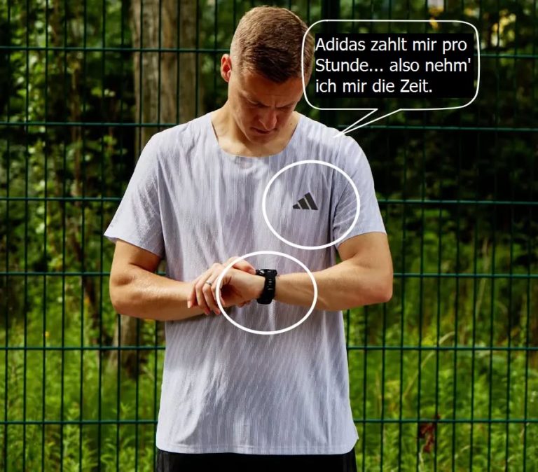 Bruder verzweifelt gesucht: Kroos-Drama in Berlin